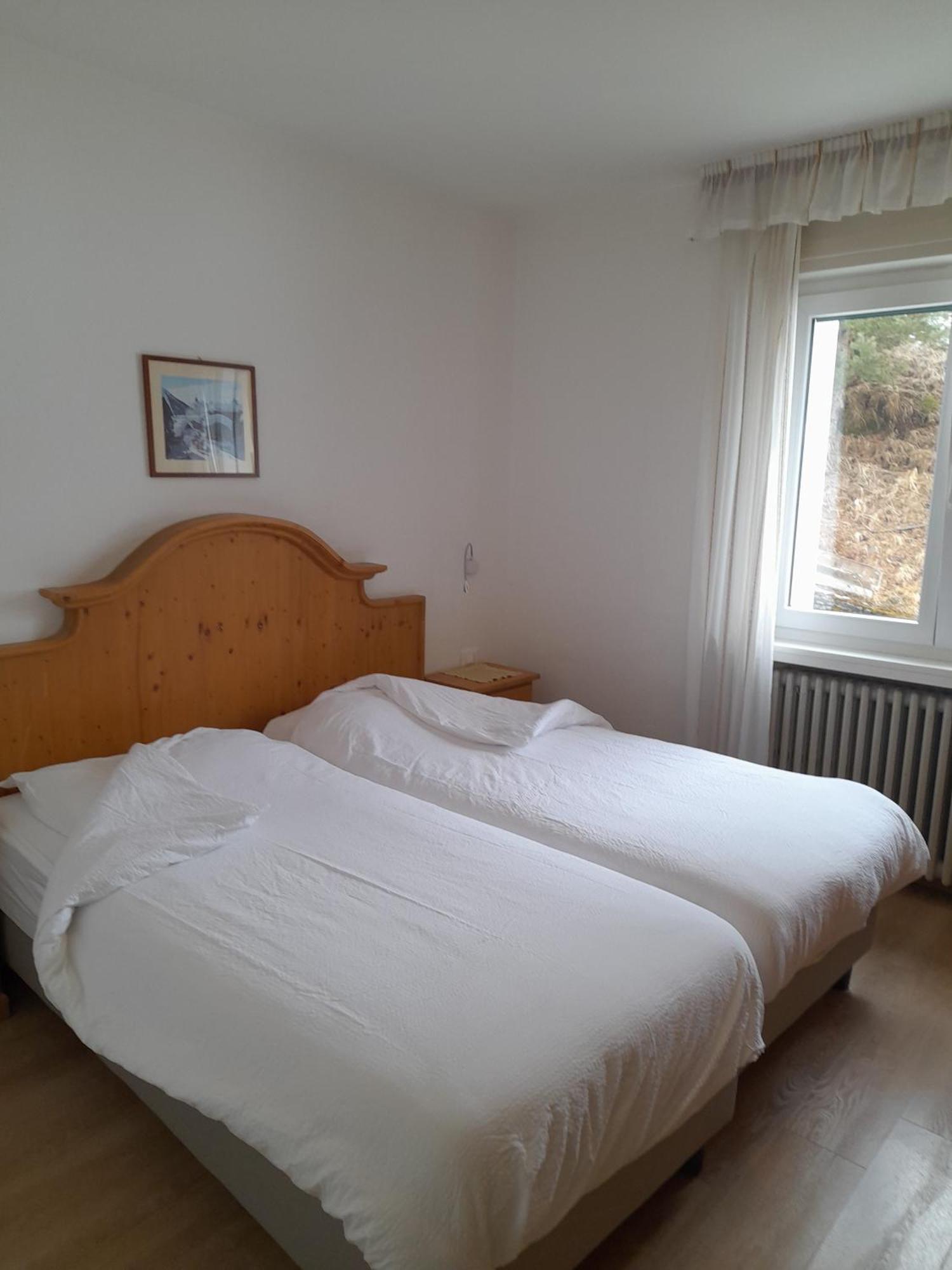 Cesa Mesdi Appartement Canazei Buitenkant foto